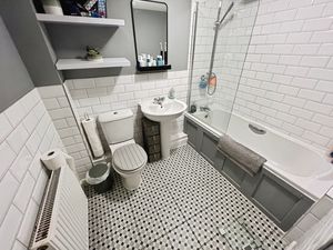 Bathroom- click for photo gallery